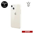 送料無料 メール便 iPhone 13 6.1 BELEX Naked case BDVCSA02-IP13-CL アイホン アイフォン ソフト ケース 人気 ...