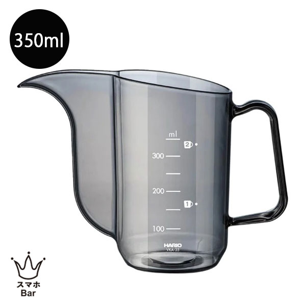 HARIO V60 ɥåץȥ롦 [VKA-35-TB] 350mL ɥåץݥå դ ̥å ϥɥɥå ...