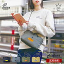 送料無料 メール便 KAKSI Kuu ミニショルダーポーチver.2.0 スマホショルダー ポーチ 透明ポケット ポシェット ショルダー カジュアル シンプル...