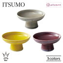 aito ITSUMO こころときめくボウル 190ml 陶器 磁器 美濃焼 電子レンジ 食洗機 かわいい おしゃれ レトロ フォトジェニック 楕円 シンプル ...