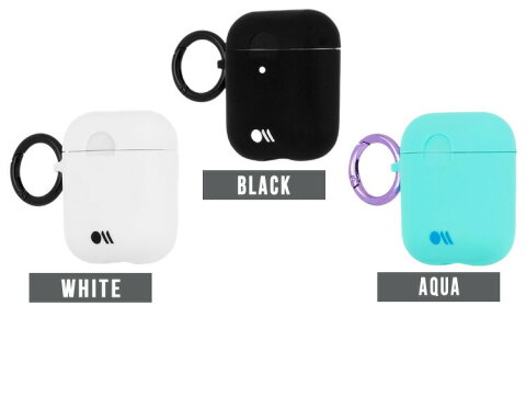 AirPods Case Hook Ups Case-mate �������ݥå� �������ᥤ�� ��Ǽ ��� ���ȥ�å� ����ۥ� ����ե��� ����� ���� �׷� ������ �͵� ���襤�� ������� �ӥӥå� ��� ���� �����ۥ���� �磻��쥹���� �ӥ��ͥ� ��� �֥��� ���ޥ�Bar
