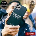 送料無料 メール便 iPhone11 Pro Max 5.8 6.1 6.5 CASE MATE ケースメイト Eco94 Recycled Made With Purpose スマホ ケース シンプル スリム シングル 大人 レディース 女子 メンズ 耐衝撃 人気 ブランド 可愛い おしゃれ スマホBar