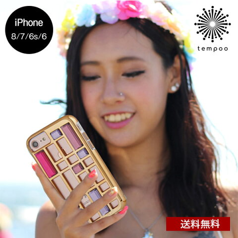 乐天商城 - 送料無料 メール便 iPhone 2020 SE 8 7 CASE MATE Caged Crystal Case Rose Gold 4.7 ケースメイト スマホケース シングル ケース キラキラ おしゃれ 人気 かわいい 水晶 クリスタル 大人 スマホBar