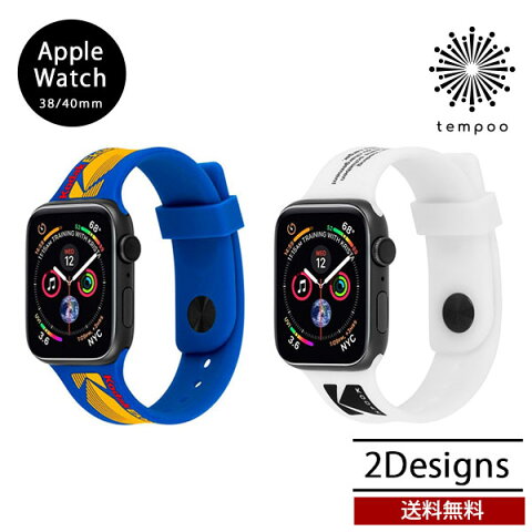 メール便 送料無料 Case-Mate Kodak Band Ektachrome Blue Kodachrome 40 Apple Watch用交換バンド 38mm 40mm Apple Watch アップルウォッチ バンド ベルト 腕時計 交換 人気 カスタマイズ おしゃれ シリコン 80年代 コダック コラボ ケースメイト スマホBar