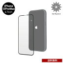送料無料 メール便 iPhone 13 ProMax 6.7 Case-Mate Pelican Glass Screen Protector PP047294...
