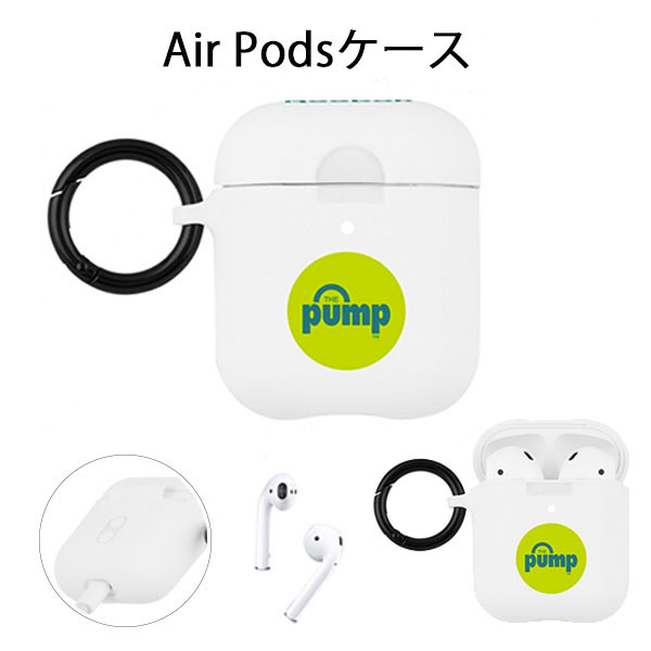 Reebok Air Pods Case Casemate pump 25th リーボック コラボ エアーポッド ケースメイト 収納 リング ストラップ イヤー...