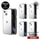 送料無料 メール便 iPhone 13 6.1 motomo INO Achrome Shield Case クリア 透明 ケース アイホン アイフォン 人気 TPU 耐衝撃 ハイブリッド スタイリッシュ シンプル プレゼント ギフト モトモ ブランド 2021 new スマホBar