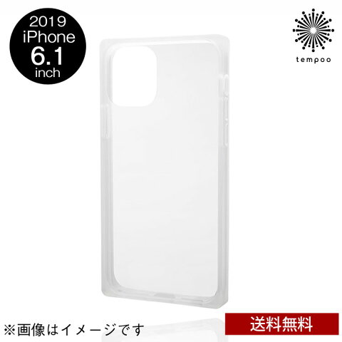 送料無料 メール便 iPhone11 6.1 CHCGP-IP02CLR GRAMAS COLORS 