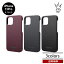 ̵ ᡼ iPhone 13 Pro 6.1 GRAMAS COLORS EURO Passione PU Leather Shell Case CSCEP-IP15 ե ۥ  ޥ  ͵  ץ ӥͥ ä ץ쥼 2021 new ޥBar