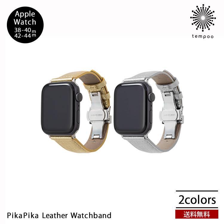 GRAMAS PikaPika Leather Watchband Apple Watch åץ륦å ӻ Х ٥ ܳס...