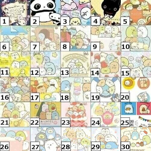 【5冊 お薬手帳 San-X(リラックマを除く)　よりどり　1200円】　送料無料　お薬手帳　San-X　5冊セット