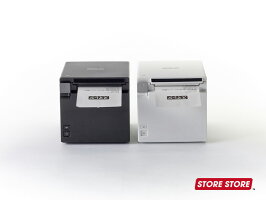 コンパクトレシートプリンターTM-m30LAN・Bluetoothタイプ
