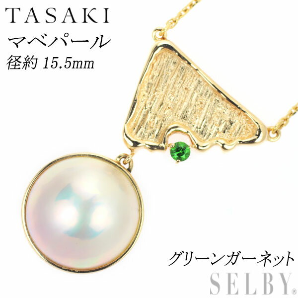 yÁz c^ K14YG/ K18YG }x^ O[K[lbg y_glbNX a15.5mm SELBY T[rX TASAKI