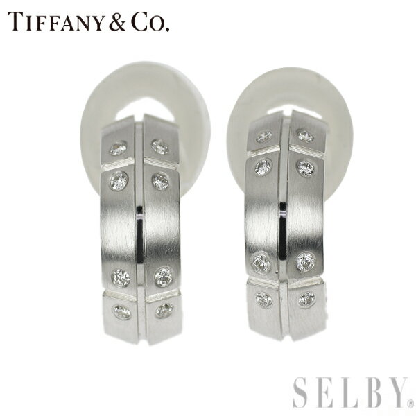 š ƥեˡ K18WG   ȥ꡼ꥫ SELBY ӥ Tiffany