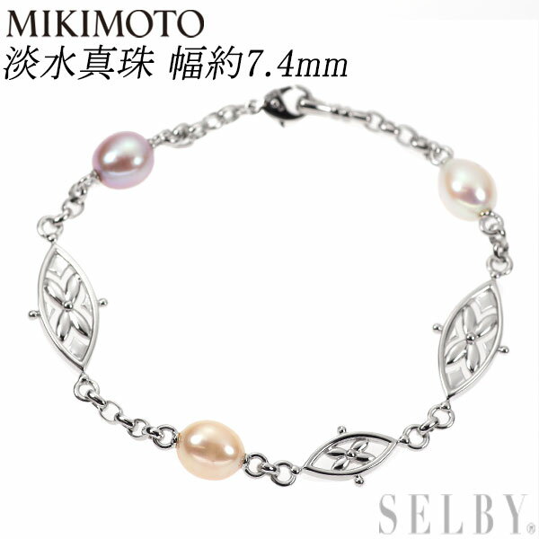 楽天市場】ミキモト ネックレス(ブレスレット|レディース 楽天市場】ミキモト ネックレス(ブレスレット|レディース