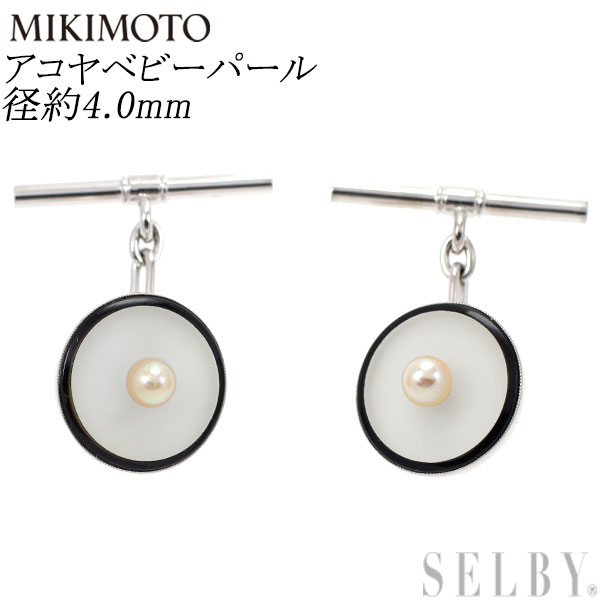 楽天市場】ミキモト(カフス|メンズジュエリー・アクセサリー 楽天市場】ミキモト(カフス|メンズジュエリー・アクセサリー