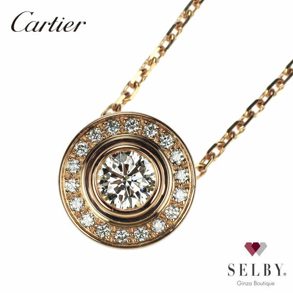 国内発送カルティエ Cartier ダムールL 楽天市場】カルティエ ダムール(レディースジュエリー