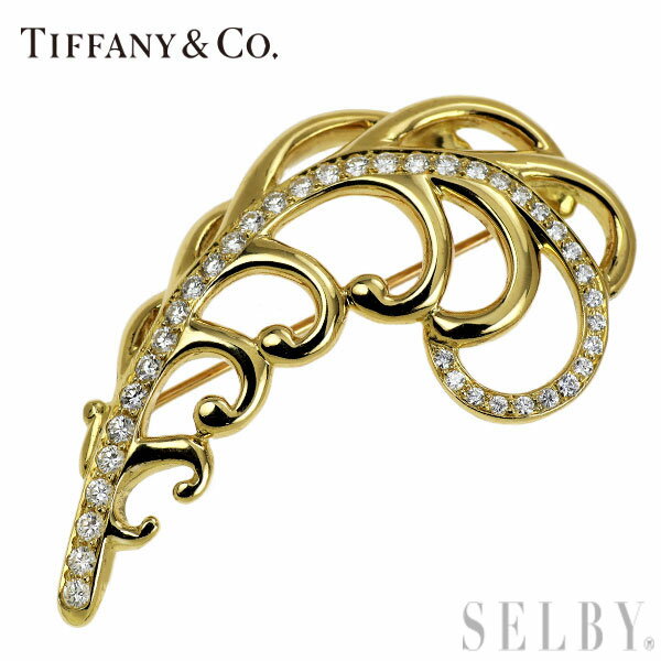 再値下げ Tiffany ブローチ 楽天市場】ブローチ ティファニーの通販