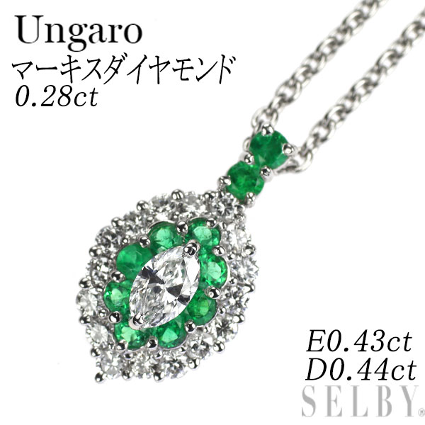 楽天市場】ungaro ウンガロ（ジュエリー・アクセサリー）の通販
