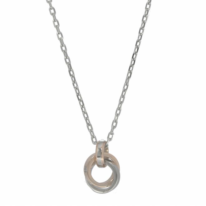 ネックレス 金属アレルギー対応 ノンアレルギー ステンレス316L ダイヤモンド ペンダント ネックレス ☆ クリスマス プレゼント ギフト 防災グッズ 秋冬