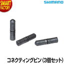 正規品／SHIMANO CN-4601 ダブルHGチェーン 116L 10速用（シルバー） CN-4601 シマノ（自転車） パーツ 自転車