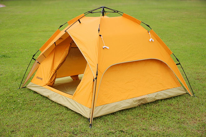【限定980円クーポン】 GRAPHIS オリジナル サンシェードテント 3人用 4人用 テント UVカット ワンタッチテント ワンタッチ 簡単 組立 UV 折りたたみ ドームテント アウトドア レジャー 持ち運び 軽量 キャンプ キャンピング 一人キャンプ 送料無料通販格安セール情報 楽天 通販