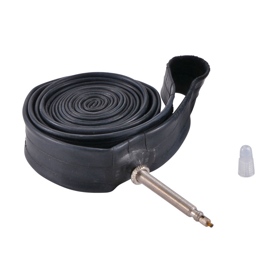 チューブ 自転車 700C 23-25C 18-23C 48mm 32mm 交換 メンテナンス 仏式 軽量 ウルトラ ライト Foglia 2個セット 700x18-23C 700x23-25C 軽いフレンチバルブ FV ロードバイク クロスバイク サイクリング アウトドア
