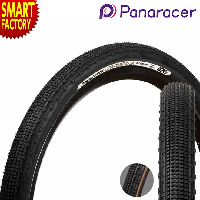 【30日限定P5倍〜】 パナレーサー グラベルキング SK 《軽さと走破性の両立》 チューブレスレディ 650B 700C 29er Panaracer Gra...