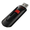 256GB SanDisk サンディスク USBメモリー USB2.0 Flash Drive Cruzer Glide USBメモリー 海外リテール SDCZ60-256G-B35