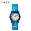 TIMEX å å ӻ ʥ å ֥롼 TW7C165009J ̤ȯǥ Ź1ǯݾ