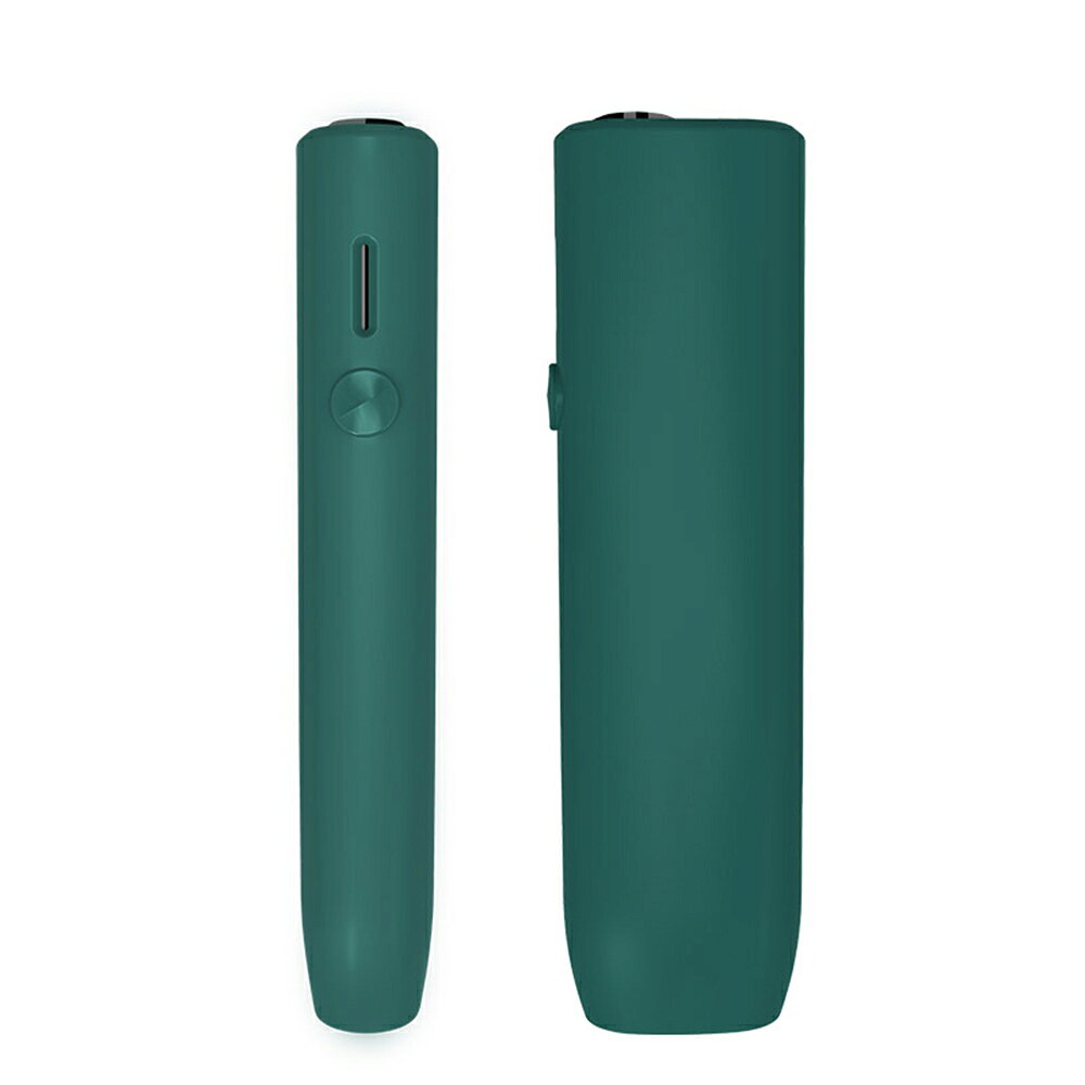 即納 アイコス イルマワン IQOS ILUMA ONE ケース カバー シガレットケース シリコ...