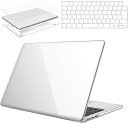 即納 MacBook Air 13.6 インチ 2022 A2681 M2 チップ ケース カバー クリア Apple アップル キーボードカバー付き マックブ...