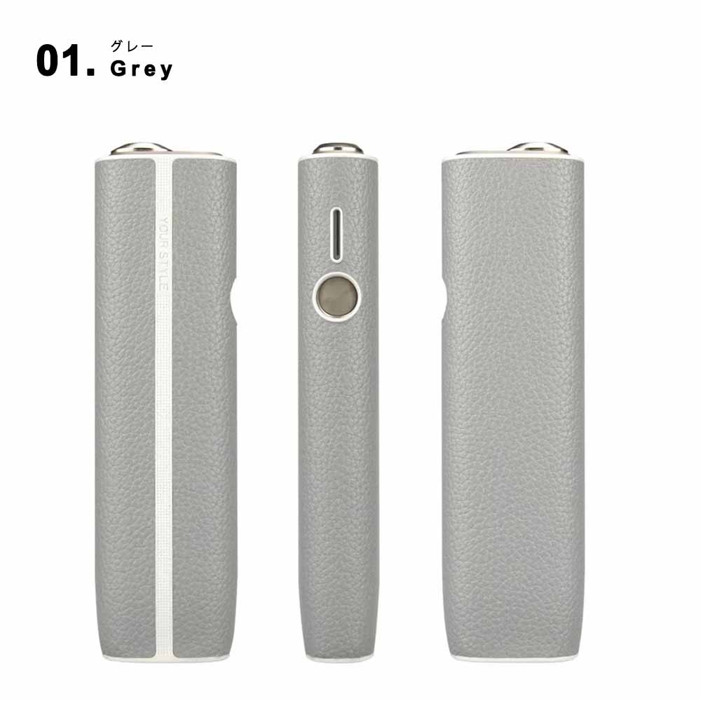 即納 アイコス イルマワン IQOS ILUMA ONE レザー ケース カバー シガレットケース...
