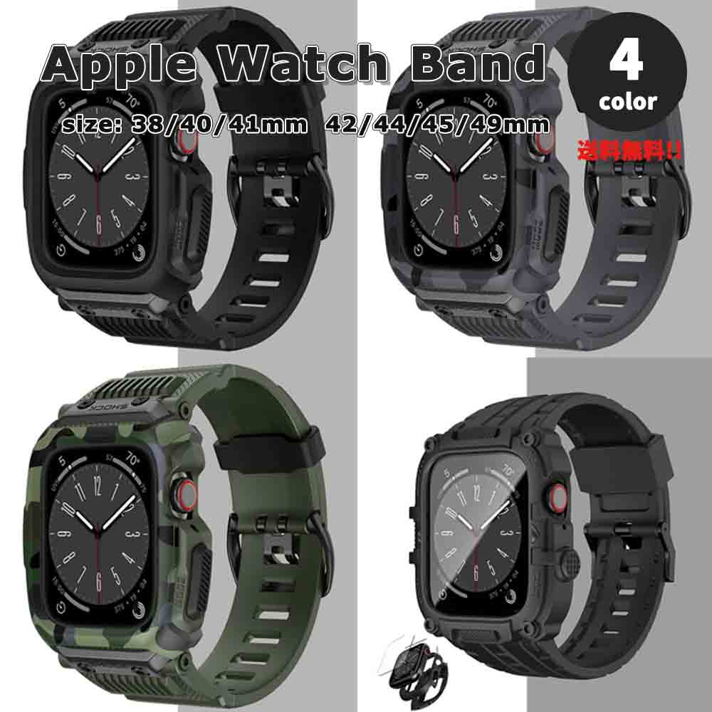 Apple Watch åץ륦å ٥ 4 С ݡ η Х 38/40/41mm 42/44/45/49mm...