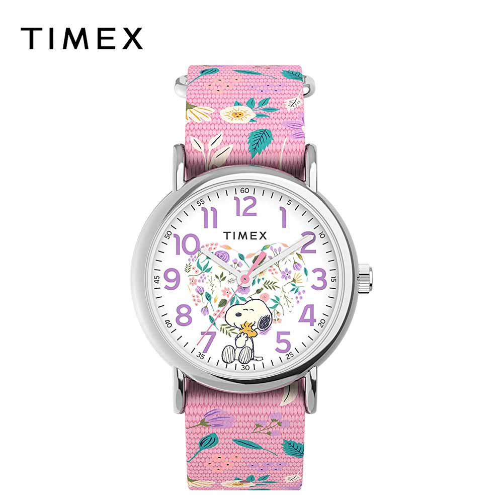 即納 TIMEX タイメックス 腕時計 スタ