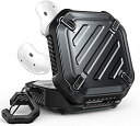 Galaxy ギャラクシー バッズ ケース 耐衝撃 落下防止 収納ケース ブラック プラスチック Buds2 Pro/Buds2/Buds Pro/Buds L...