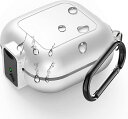 Galaxy ギャラクシー バッズ ケース 耐衝撃 落下防止 収納ケース ホワイト ポリカーボネート Buds2 Pro/Buds2/Buds Pro/Buds...