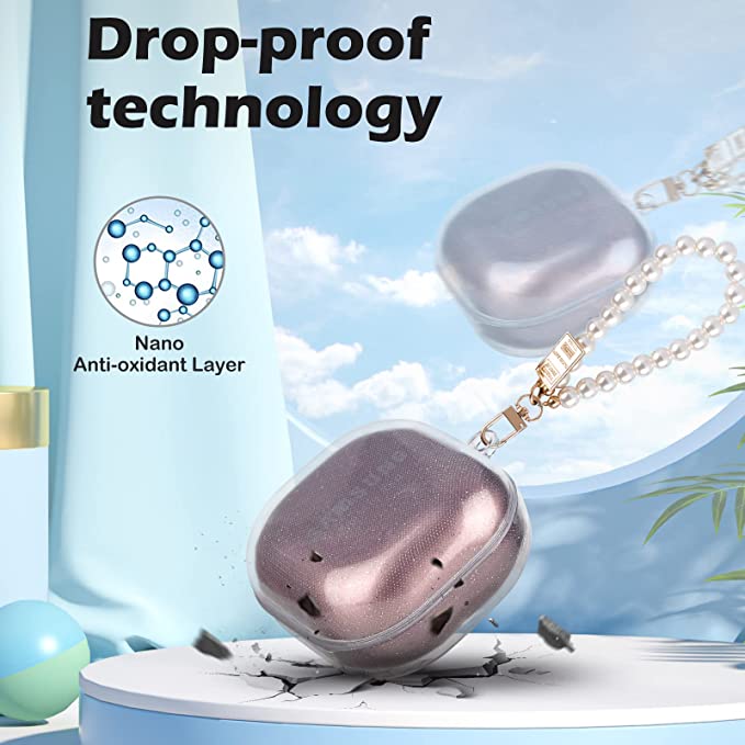 Galaxy ����饯���� �Хå� ������ �Ѿ׷� ��ɻ� ��Ǽ������ ���ꥢ ���ꥳ�� Buds2 Pro/Buds2/Buds Pro/Buds Live �б� ���С� ����̵��