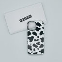 CASETiFY ケースティファイ impact カウ cow iPhone 13/13Pro/13ProMax/13mini/12/12Pro/12ProMax/12mini/11/11Pro/11ProMax ケース カバー 日本未発売