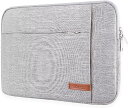 即納 マイクロソフト サーフェス Pro 8 9 X 13インチ ラップトップ スリーブケース グレー 保護 耐衝撃 Microsoft Surface ケース...