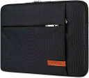 即納 マイクロソフト サーフェス Pro 8 9 X 13インチ ラップトップ スリーブケース ブラック 保護 耐衝撃 Microsoft Surface ケー...
