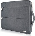 即納 マイクロソフト サーフェス Pro 8 9 X 13インチ ラップトップ スリーブケース ダークグレー 保護 耐衝撃 Microsoft Surface ...
