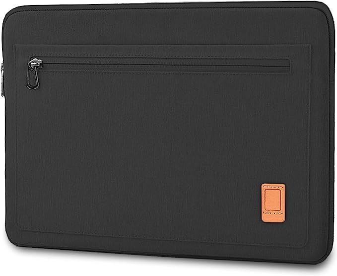即納 マイクロソフト サーフェス Pro 8 9 X 13インチ ラップトップ スリーブケース ブラック 保護 耐衝撃 Microsoft Surface ケース 送料無料
