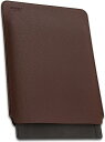 即納 マイクロソフト サーフェス Pro 8 9 X 13インチ ラップトップ スリーブケース ダークブラウン 保護 耐衝撃 Microsoft Surface...