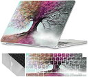 マックブック エアー 15 インチ 2023 A2941 M2 チップ ケース カバー フォーシーズンツリー Apple アップル MacBook Air ハードケース 衝撃吸収 送料無料