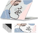 マックブック エアー 15 インチ 2023 A2941 M2 チップ ケース カバー ポートレート Apple アップル MacBook Air ハードケース...