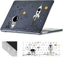 マックブック エアー 15 インチ 2023 A2941 M2 チップ ケース カバー ロケット Apple アップル MacBook Air ハードケース 衝...