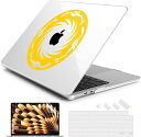 マックブック エアー 15 インチ 2023 A2941 M2 チップ ケース カバー サンバード Apple アップル MacBook Air ハードケース ...