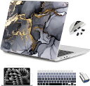 マックブック エアー 15 インチ 2023 A2941 M2 チップ ケース カバー マーブル Apple アップル MacBook Air ハードケース 衝...