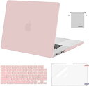 MacBook Pro 16 インチ ローズ マックブック プロ ハードケース 2023 ケース カバー シェルカバー 衝撃吸収 送料無料